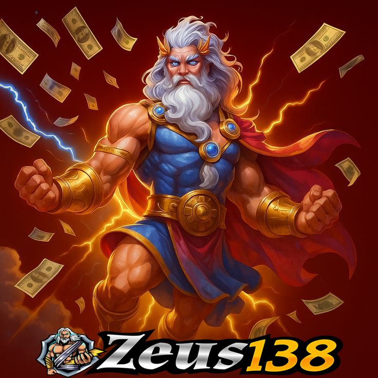 bonus new member zeus138