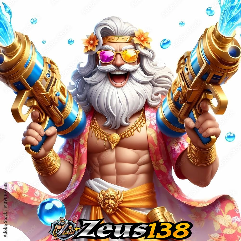 online game zeus138