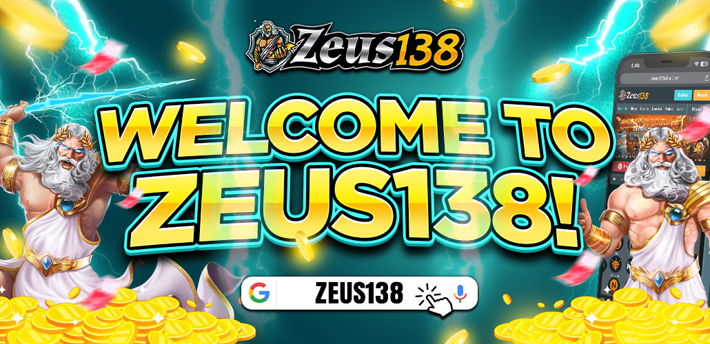 Welcome to official website zeus138 home